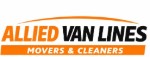 Allied Van Lines Movers & Cleaning